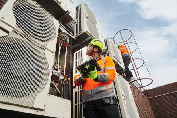 Best Emergency HVAC Repair  in Lancaster, KY