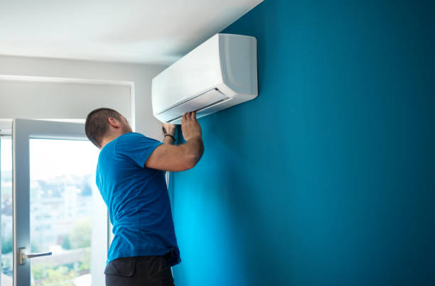 Best HVAC Air Duct Cleaning  in Lancaster, KY