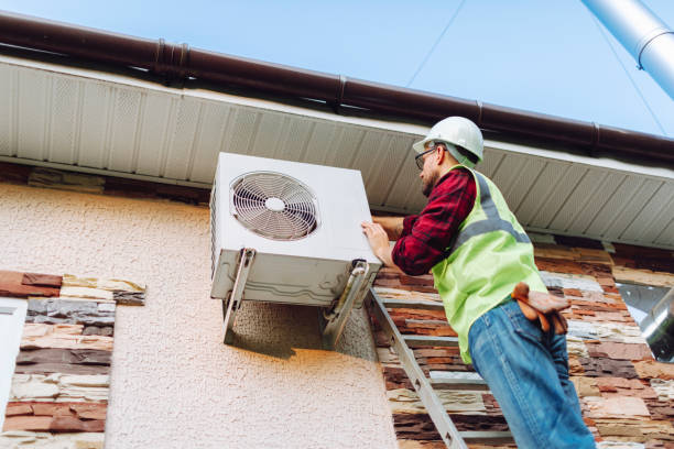 Best Commercial HVAC Repair  in Lancaster, KY