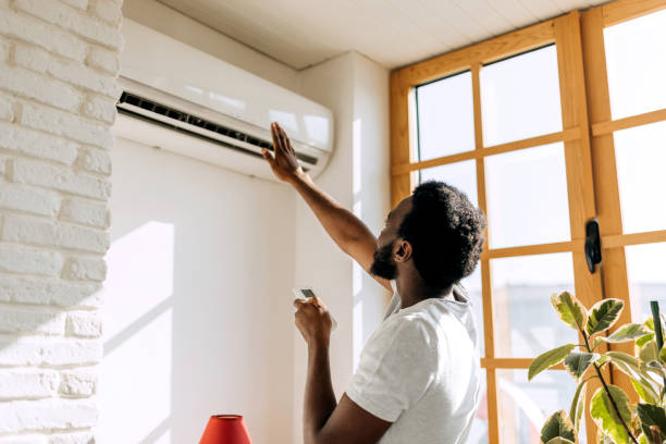 Best HVAC Installation Services  in Lancaster, KY