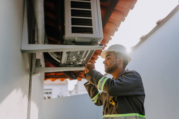Best HVAC Emergency Services  in Lancaster, KY