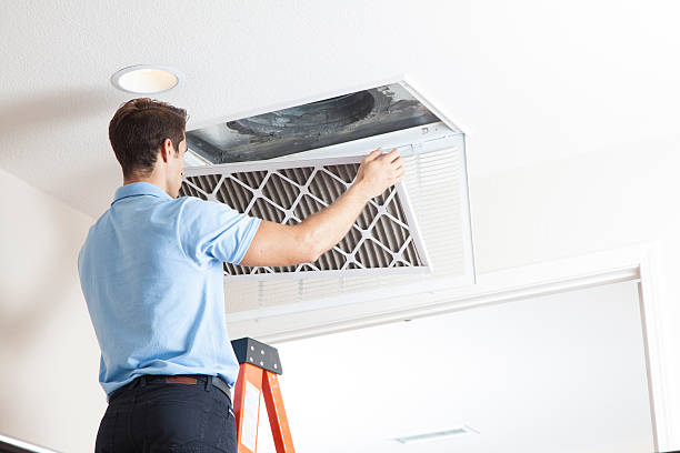 Best HVAC Air Duct Cleaning  in Lancaster, KY