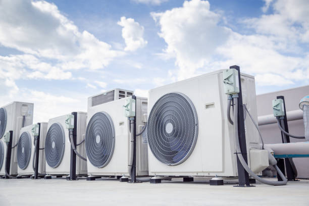 Best Central Air Repair  in Lancaster, KY