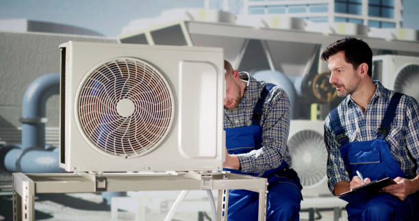 Best Best HVAC Companies  in Lancaster, KY