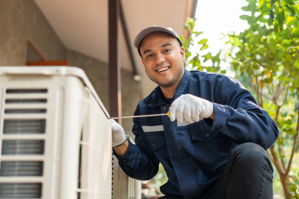 Best HVAC Companies Near Me  in Lancaster, KY