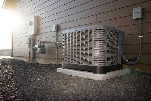 Best Residential HVAC Services  in Lancaster, KY